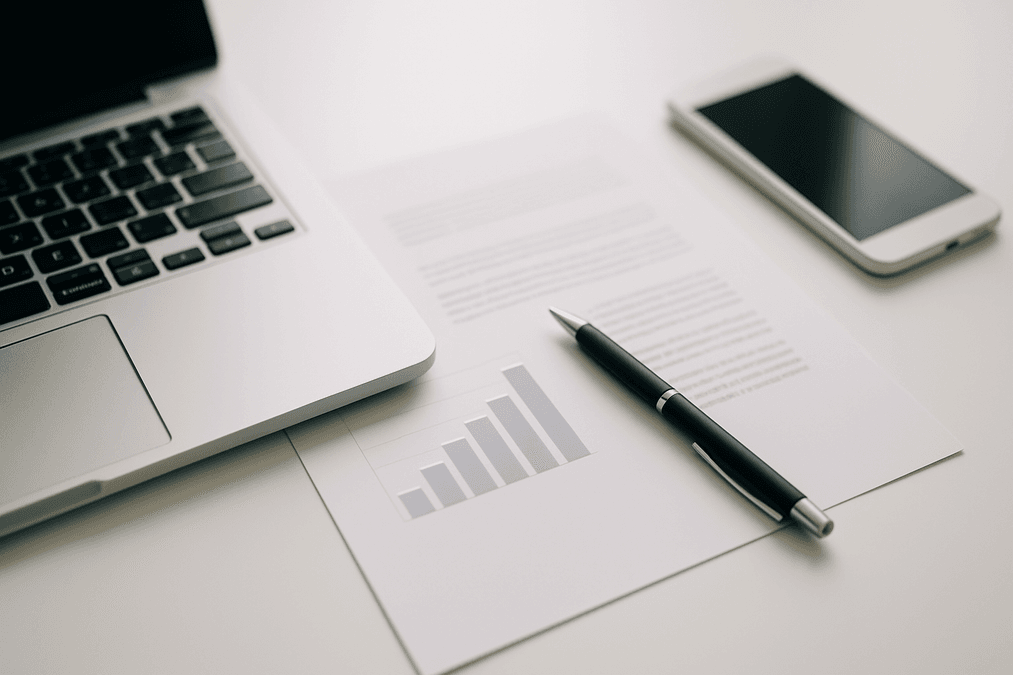 Online Business starten 2025: Kompletter Leitfaden von der Idee zum ersten Umsatz