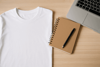 Print-on-Demand Geschäft starten 2025 – Kompletter Leitfaden